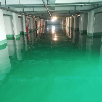 環氧地坪施工工藝及報價