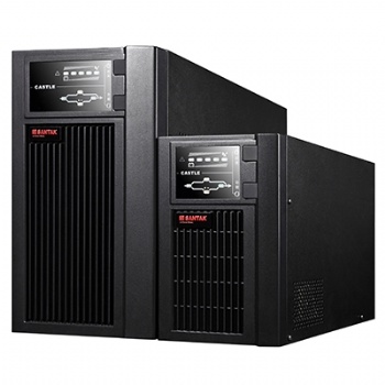 山特在線式UPS電源3C3PRO20KS三進三出
