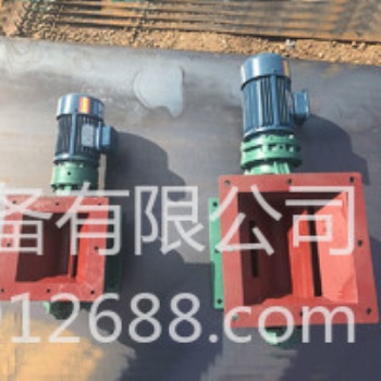 寧創(chuàng)不銹鋼星型卸料器 YJD型星型卸灰閥 星型卸料裝置