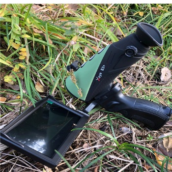 泉州福州 艾睿E3+熱成像搜索儀搜救林業