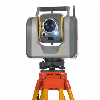 武漢天寶耐特 Trimble SX10 三維掃描儀 橋梁監(jiān)測(cè) 水庫(kù)大壩施工 隧道施工