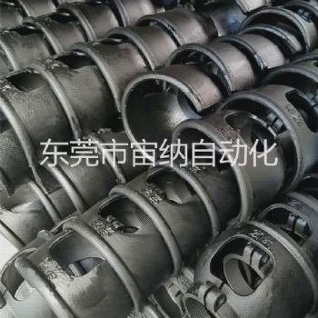 氣體鋼瓶固定式瓶帽應用