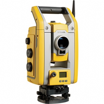 Trimble/天寶 S5 全站儀|武漢天寶儀器供應(yīng)商|專業(yè)工程全站儀