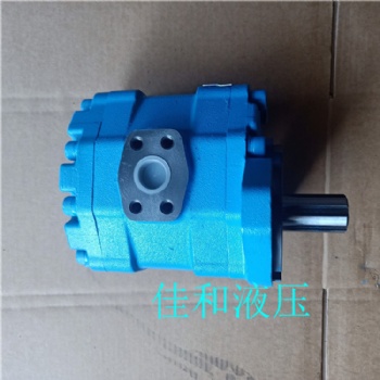 佳和液壓供應長江齒輪油泵CBY3063-275L