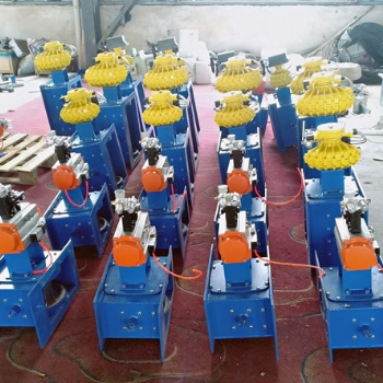 氣動(dòng)流量閥B400底庫卸料裝置卸灰閥CP300氣動(dòng)截止閥氣動(dòng)弧形閥