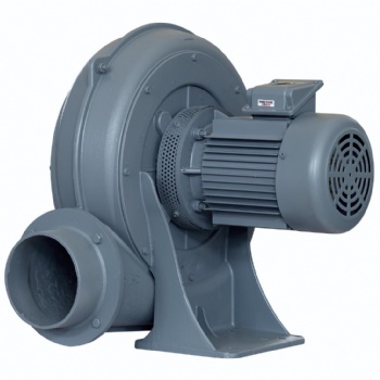 PF-1502透浦式風機1.5KW中壓風機