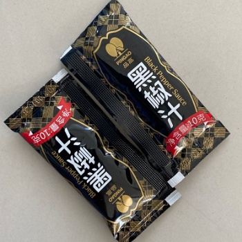 蘇州海鹽黑胡椒碎OEM貼牌代工牛排調(diào)味油廠家