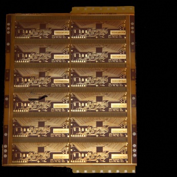 PCB印刷線路板抄板設(shè)計打樣公司深圳科宇科技性價比更高