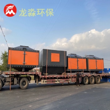 龍淼環保 催化燃燒設備 廢氣處理設備 RCO催化燃燒廢氣處理裝置生產廠家 支持定制