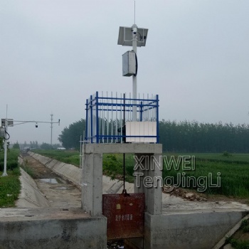 TSZK型太陽能閘控系統(tǒng)