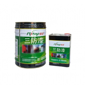 廠家批發銳涂pcb防水膠防腐蝕防老化耐電暈耐高低溫三防漆
