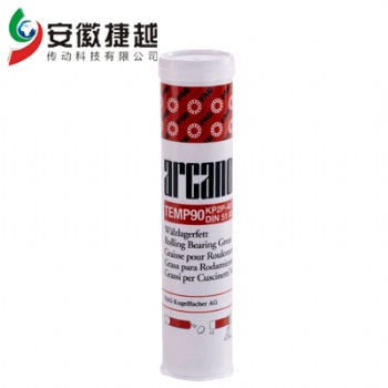 安徽捷越FAG Arcanol潤滑脂TEMP200