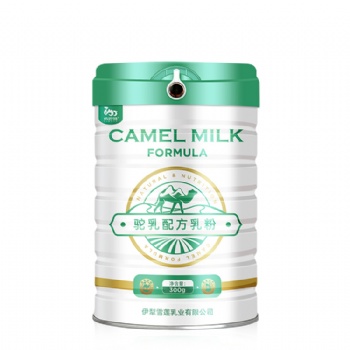 依巴特駝奶粉OEM代加工_廠家直營批發代理_駱駝奶粉代加工_駱駝奶貼牌oem