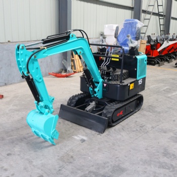 農(nóng)用小型挖掘機(jī)多功能液壓挖掘機(jī)微型挖掘機(jī)價(jià)格