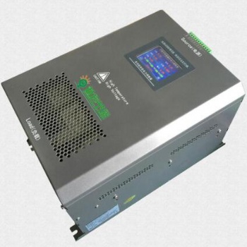 智能路燈節電器，智能照明節電器