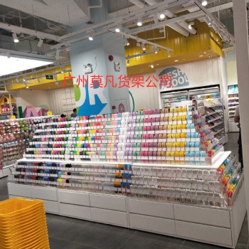 西安kkv貨架-kkv貨架批發(fā)-莫凡貨架4年品質(zhì)