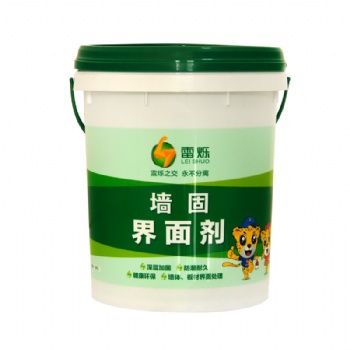 雷爍墻固界面劑廠家招代理