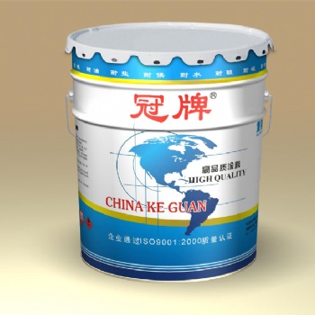 重慶耐高溫漆批發-重慶耐高溫漆廠家科冠