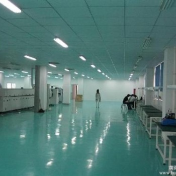 工廠防靜電自流平面漆、常德環(huán)氧地坪材料廠家