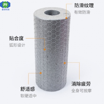 驚訝！原來(lái)EPP還能做瑜伽柱