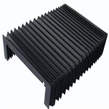 青島柔性風(fēng)琴防護(hù)罩廠家