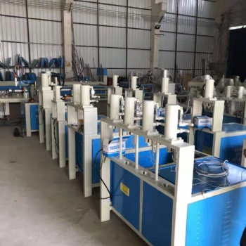 DL佛山市東萊液壓機械有限公司-100G液壓沖孔設(shè)備方管圓管打孔機械設(shè)備
