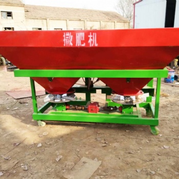 農用懸掛式化肥拋撒機