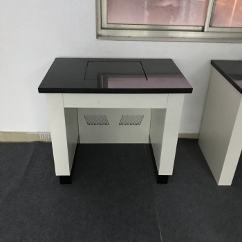 天平桌貴州實驗桌通風柜超凈工作臺天平桌氣瓶柜藥品柜緊急噴淋洗眼器萬向抽氣罩