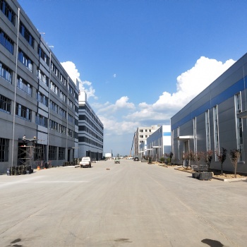 出租濱州沾化標(biāo)準(zhǔn)廠房，免租金3年
