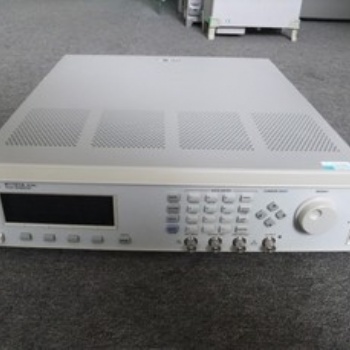 深圳二手脈沖信號(hào)發(fā)生器 Agilent81101A單雙通道