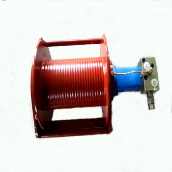 拉樹(shù)用液壓絞車 永貞晟卷?yè)P(yáng)機(jī)2噸單繩拉力