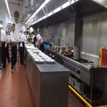 佛山市商用不銹鋼廚具設(shè)備生產(chǎn)廠家專注商用廚房設(shè)備制造加工定制