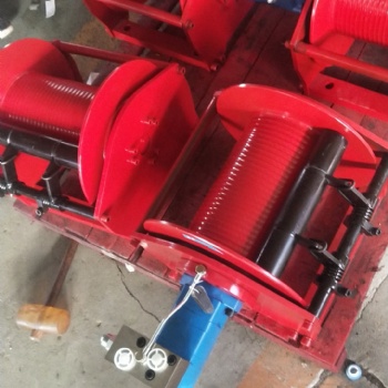 郴州鉆機(jī)2噸液壓絞車制造廠商 尾拋艇液壓卷?yè)P(yáng)機(jī)3噸