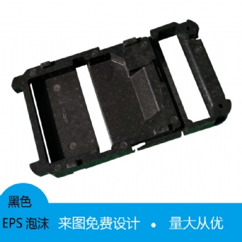 黑色母?！苿?dòng)聚苯乙烯（EPS）產(chǎn)品的升級(jí)換代