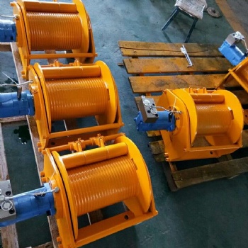 拉甘蔗樹(shù)提升液壓絞車 2噸5噸液壓絞盤(pán)卷?yè)P(yáng)機(jī)
