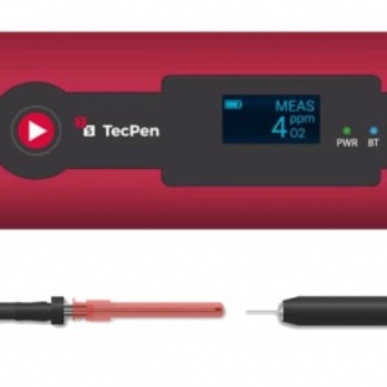 TecPen Fiber光纖氧氣測量儀