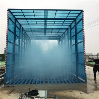 工地洗車機(jī)，企業(yè)掃地機(jī)，全自動(dòng)洗車機(jī)