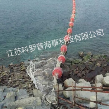 水源地攔污排清渣浮體 耐腐蝕浮筒 河道清淤浮筒