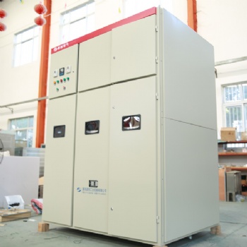 湖北軟啟動柜廠家簡述電動機軟起動器的作用，源創電氣