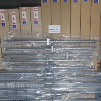維修臺灣進口滾珠絲杠1616高品質滾珠絲杠/來圖定制