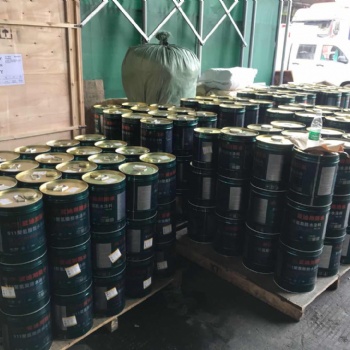 愛迪斯911聚氨酯雙組分防水涂料