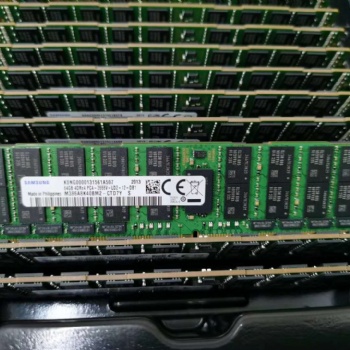 M386A8K40BM2-CTD三星原廠64G 4RX4 2666V LRDIMM服務(wù)器內(nèi)存