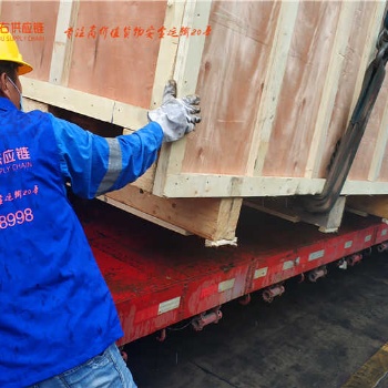 蘇州物流江右供應(yīng)鏈為您提供特種貨物運(yùn)輸服務(wù)