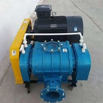 濟南高低壓羅茨風機生產廠家濟南慧平機械設備有限公司