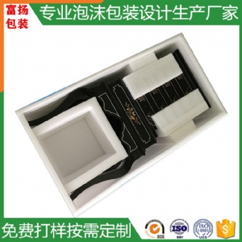 珍珠棉的優越性和多樣性將成為包裝行業新寵