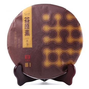 大益普洱茶 1801 益原素_廣東茶有益茶業普洱茶交易平臺