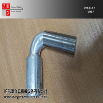 鋁鋼接頭、雙金屬接頭、鋼銅接頭