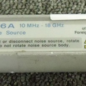 現貨出售，回收HP346B/Agilent346B噪聲源探頭