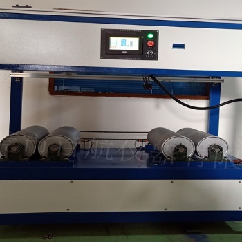供應(yīng)百航輪式助行器疲勞試驗(yàn)機(jī) 耐久性壽命測(cè)試機(jī) 助行器行走壽命測(cè)試機(jī)