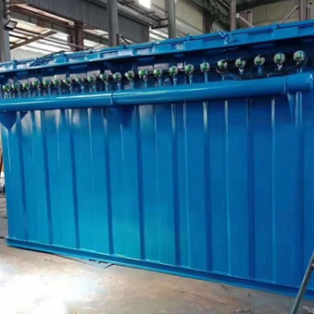 脈沖布袋除塵器設備廠